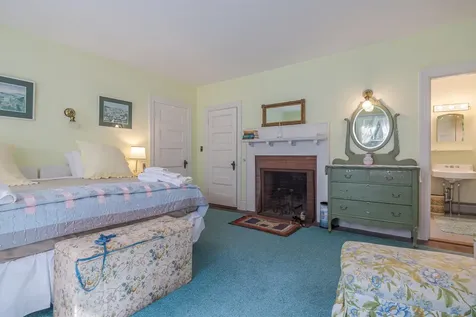 18 Rock End Road Northeast Harbor Mount Desert ME 04662