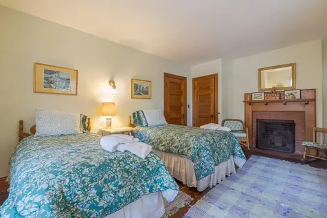 18 Rock End Road Northeast Harbor Mount Desert ME 04662