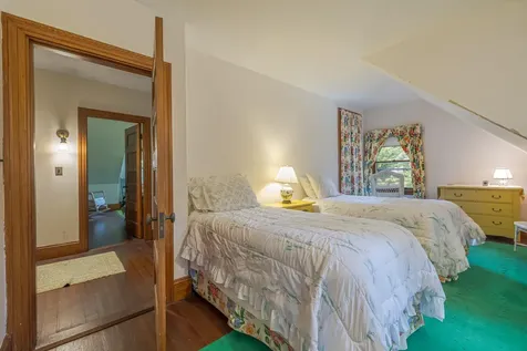 18 Rock End Road Northeast Harbor Mount Desert ME 04662