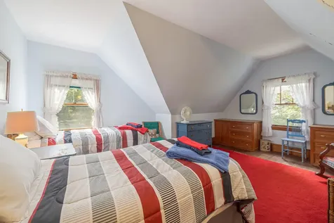 18 Rock End Road Northeast Harbor Mount Desert ME 04662