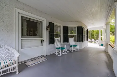 18 Rock End Road Northeast Harbor Mount Desert ME 04662