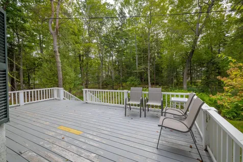18 Rock End Road Northeast Harbor Mount Desert ME 04662