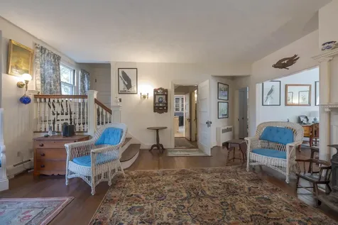 18 Rock End Road Northeast Harbor Mount Desert ME 04662
