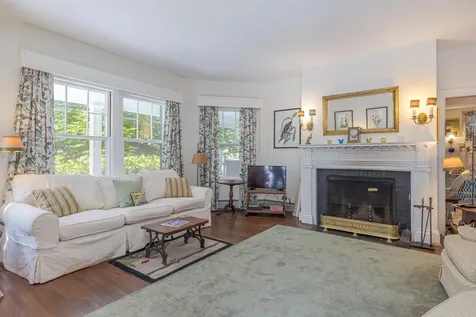 18 Rock End Road Northeast Harbor Mount Desert ME 04662