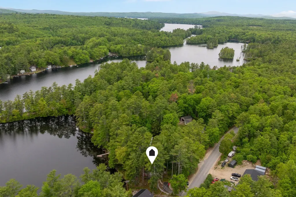1629 H Road Acton ME 04001