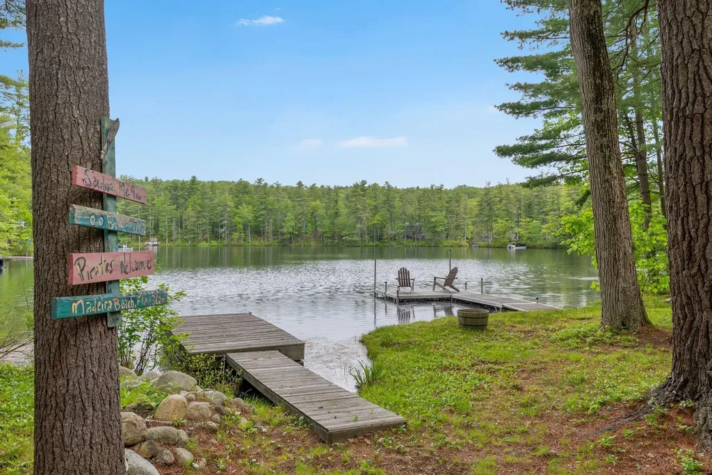 1629 H Road Acton ME 04001