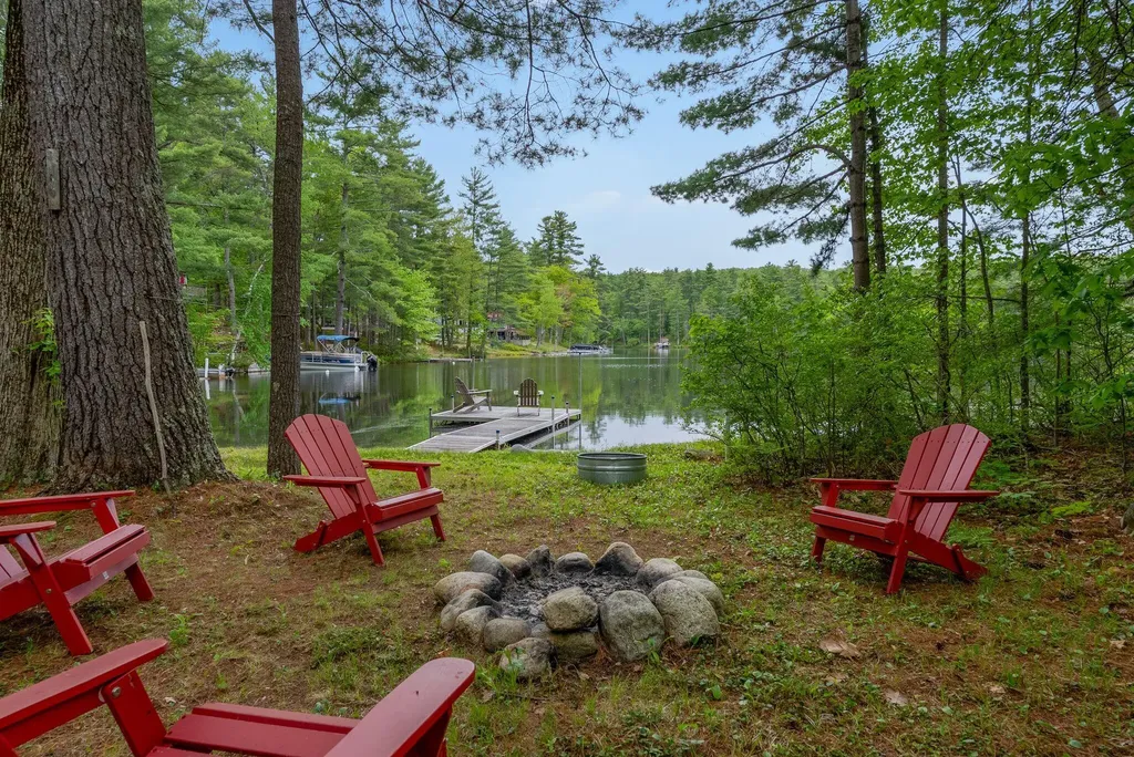 1629 H Road Acton ME 04001