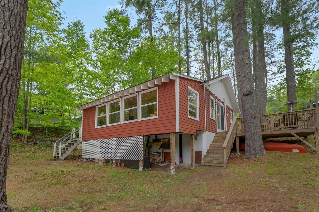 1629 H Road Acton ME 04001