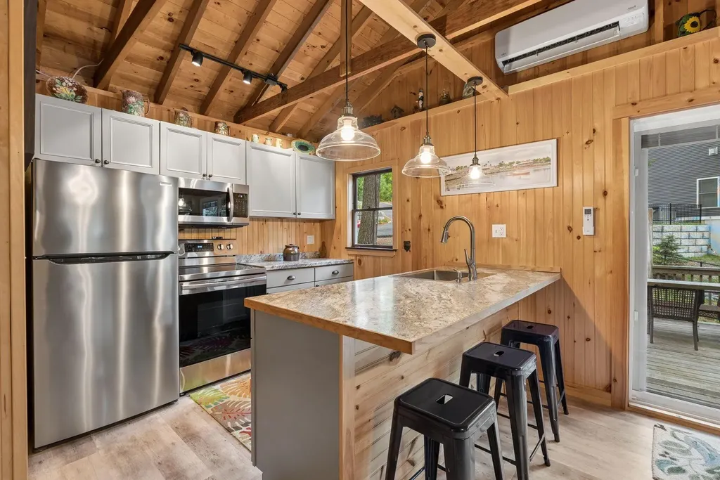 1629 H Road Acton ME 04001