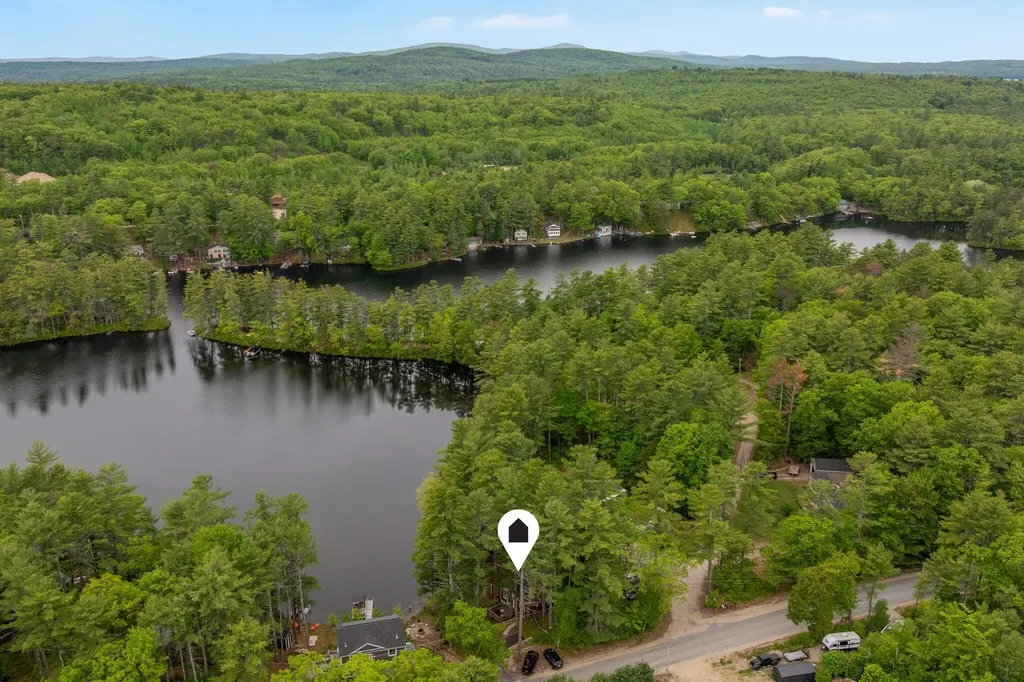 1629 H Road Acton ME 04001