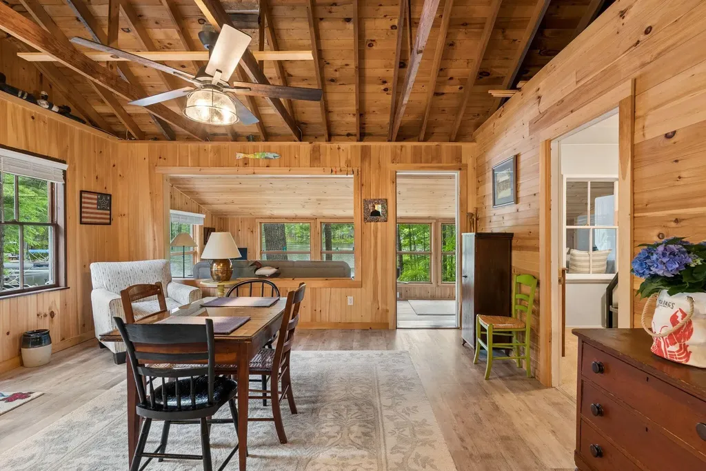 1629 H Road Acton ME 04001