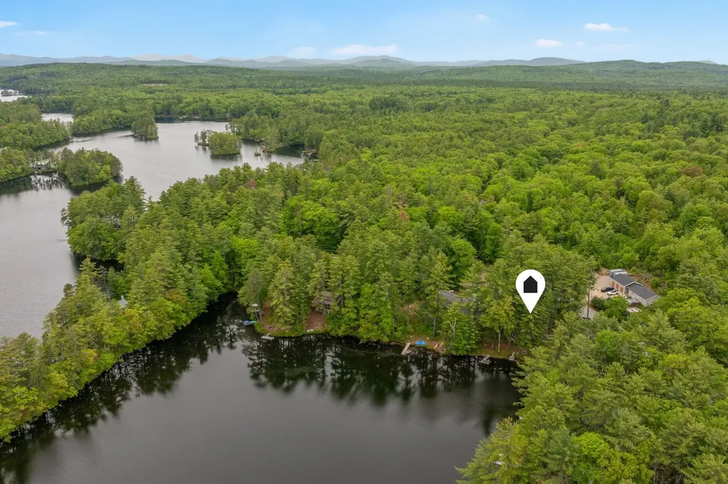 1629 H Road Acton ME 04001