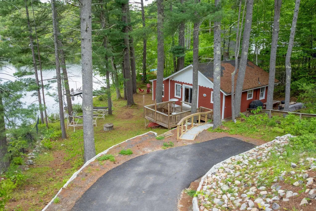1629 H Road Acton ME 04001