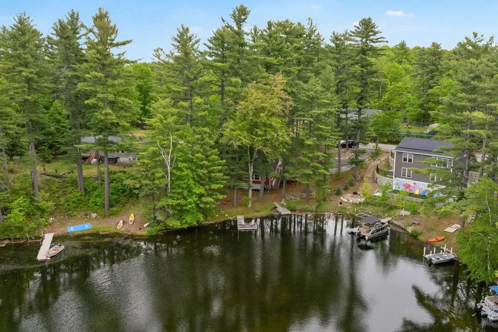 1629 H Road Acton ME 04001