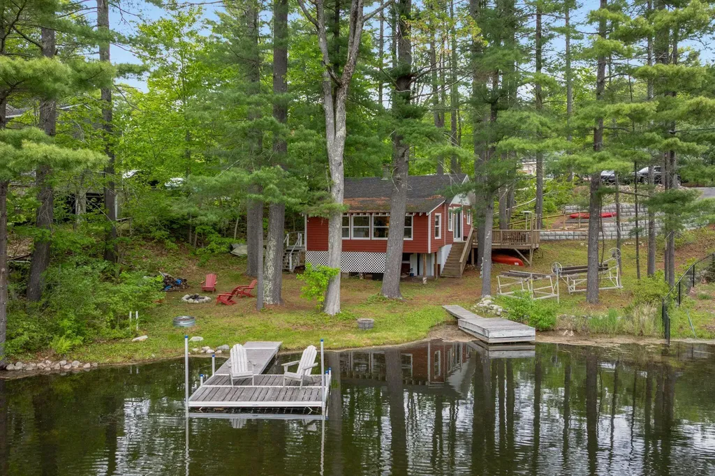 1629 H Road Acton ME 04001
