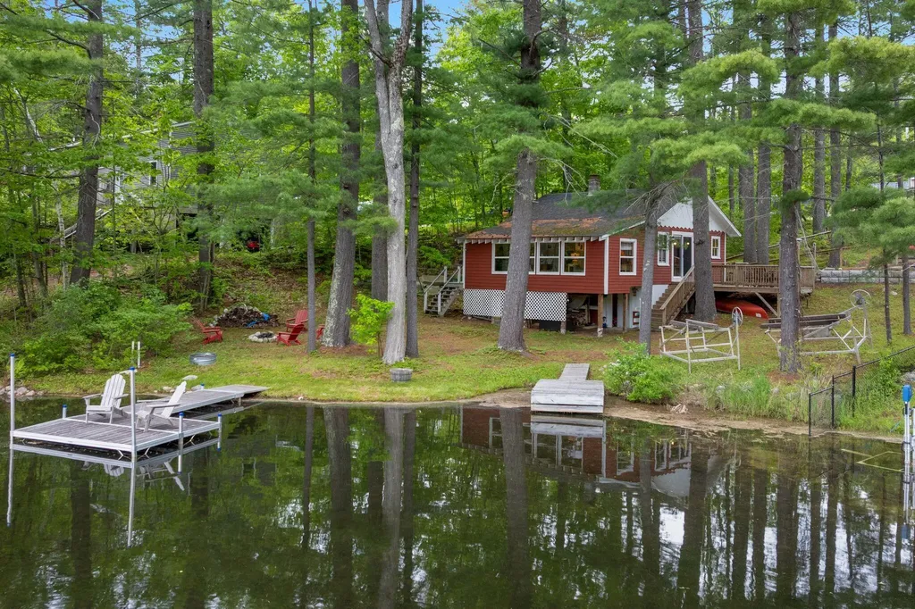 1629 H Road Acton ME 04001