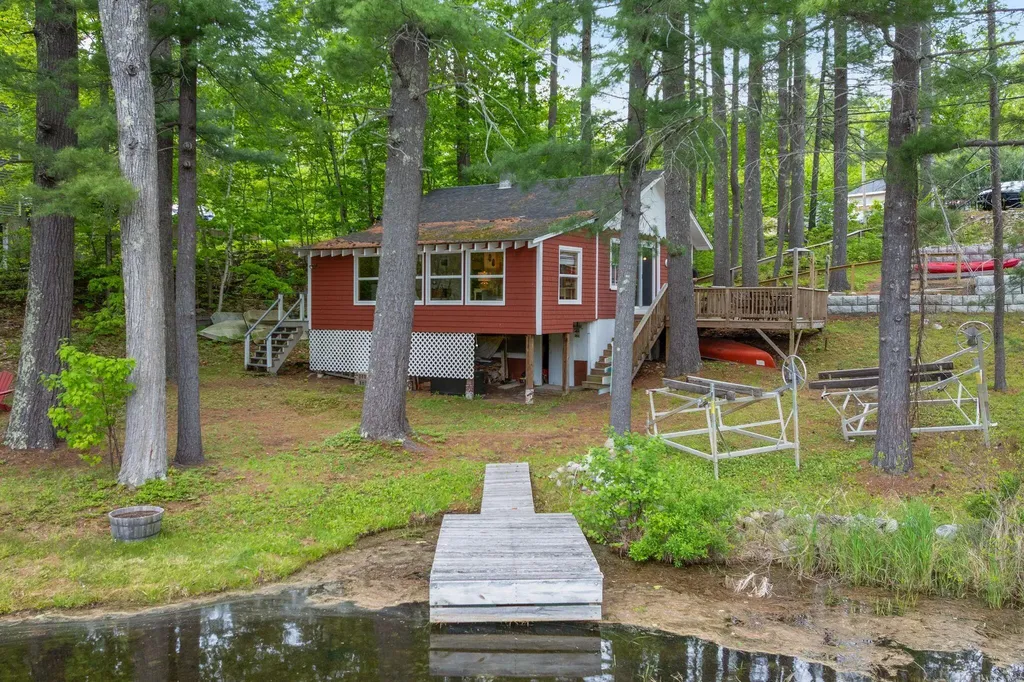 1629 H Road Acton ME 04001