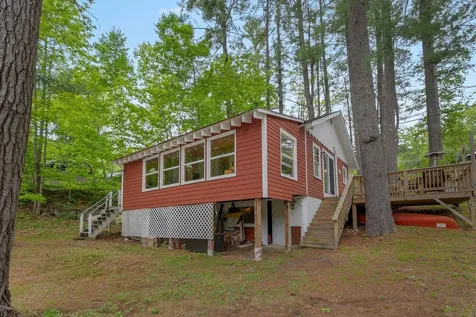1629 H Road Acton ME 04001