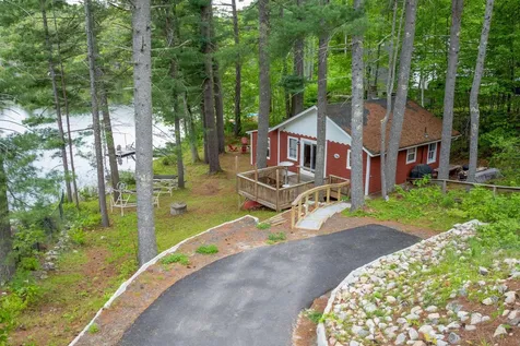 1629 H Road Acton ME 04001