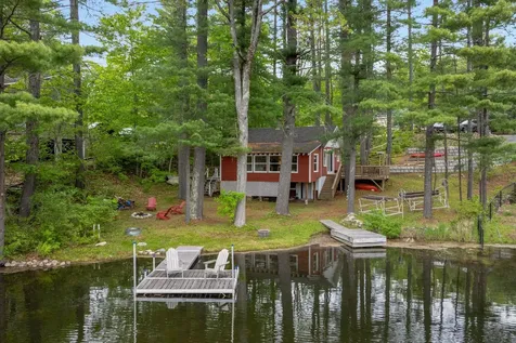 1629 H Road Acton ME 04001