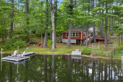 1629 H Road Acton ME 04001