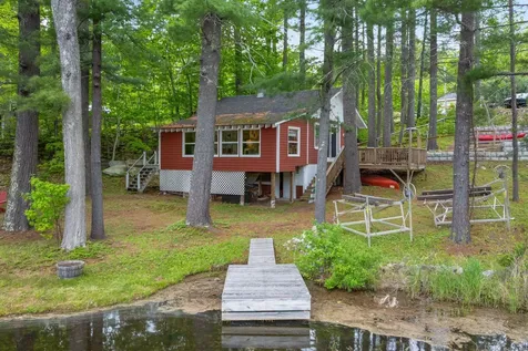 1629 H Road Acton ME 04001