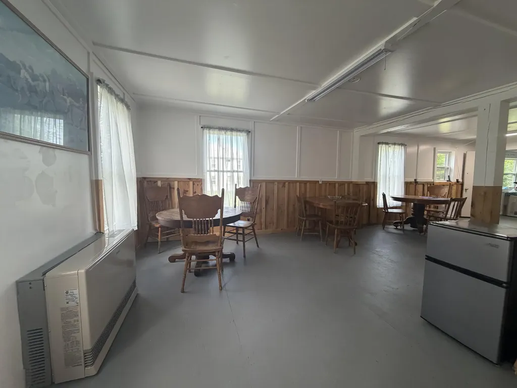 20 Pleasant Street Monson ME 04464
