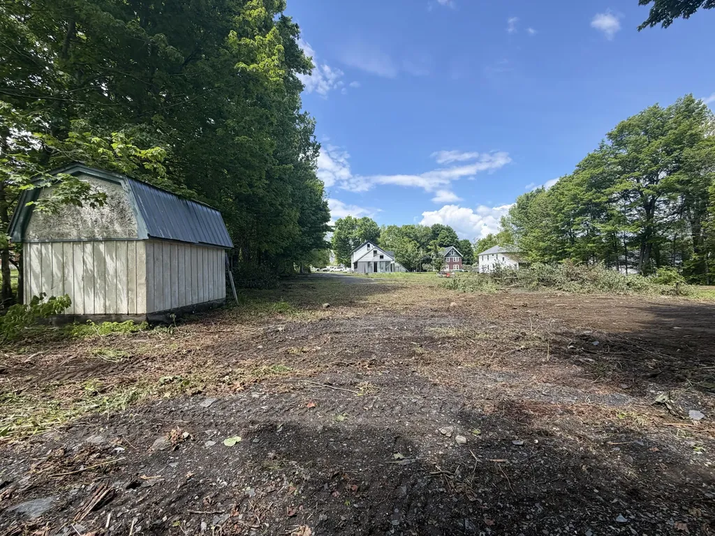20 Pleasant Street Monson ME 04464