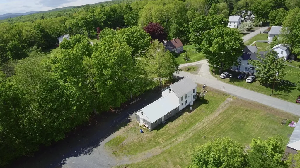 20 Pleasant Street Monson ME 04464