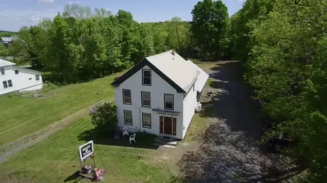 20 Pleasant Street Monson ME 04464