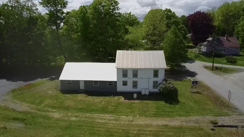 20 Pleasant Street Monson ME 04464