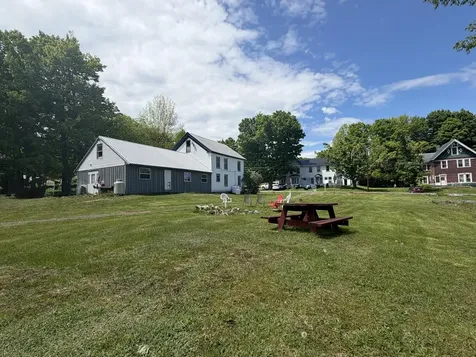 20 Pleasant Street Monson ME 04464