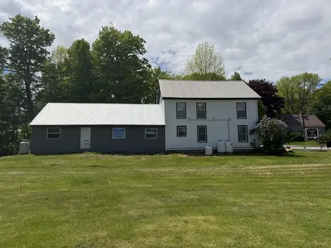 20 Pleasant Street Monson ME 04464