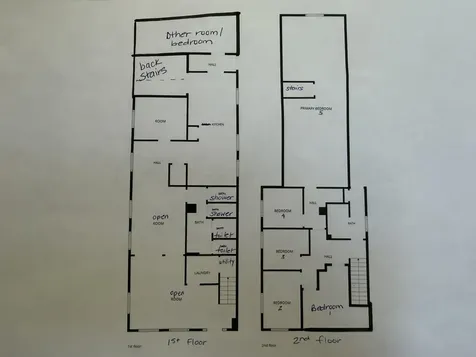20 Pleasant Street Monson ME 04464