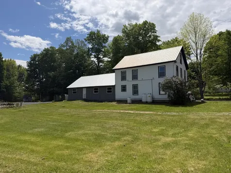 20 Pleasant Street Monson ME 04464