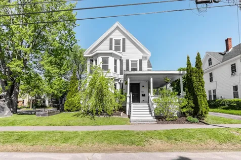 153 W Broadway Bangor ME 04401