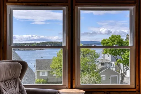 8 Pleasant Street Stonington ME 04681