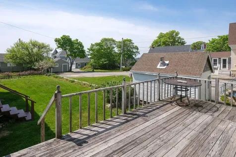 8 Pleasant Street Stonington ME 04681