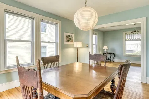 8 Pleasant Street Stonington ME 04681