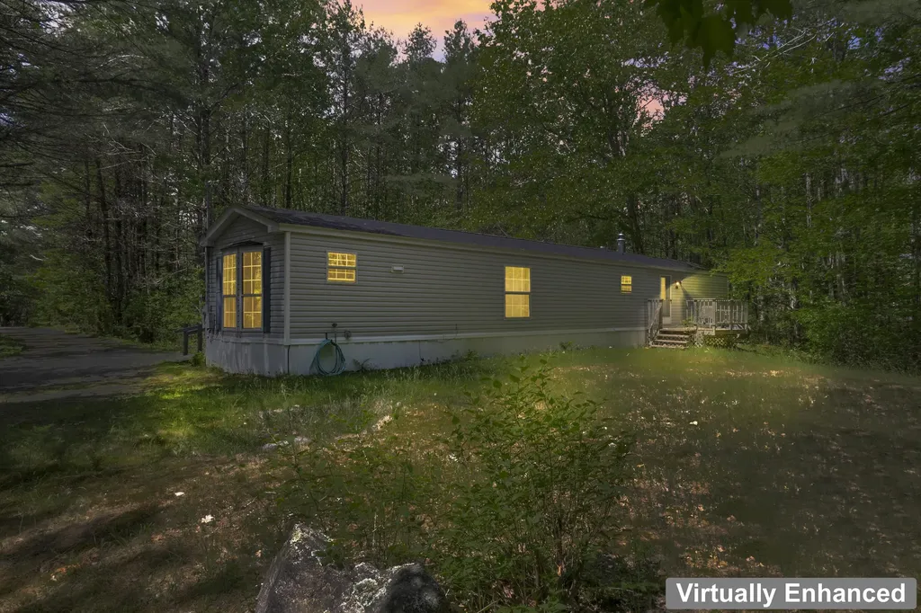 439 Castner Road Waldoboro ME 04572