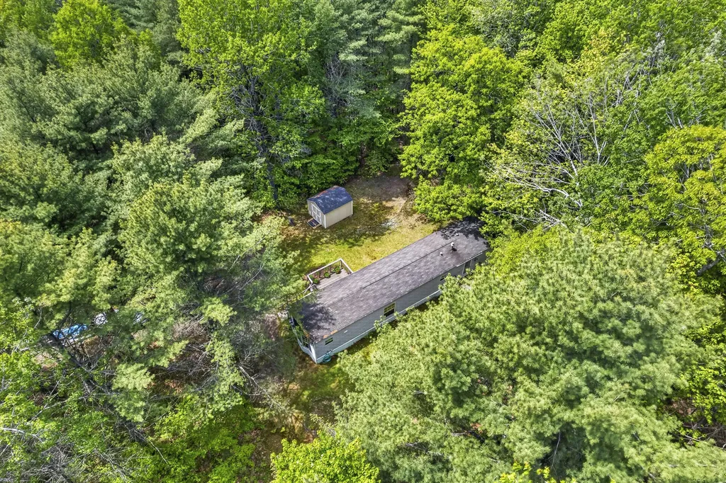 439 Castner Road Waldoboro ME 04572