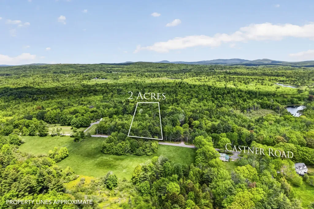 439 Castner Road Waldoboro ME 04572