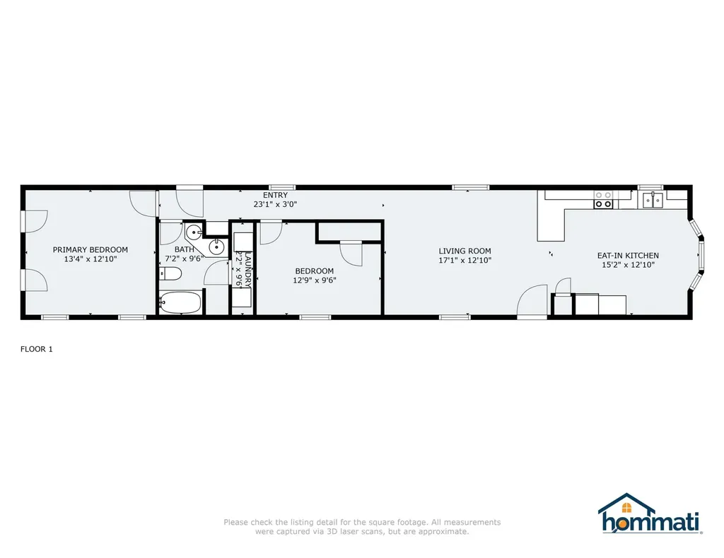 439 Castner Road Waldoboro ME 04572