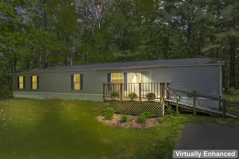 439 Castner Road Waldoboro ME 04572