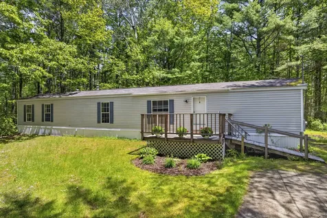 439 Castner Road Waldoboro ME 04572
