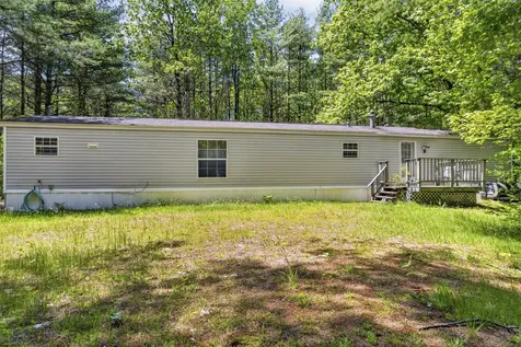 439 Castner Road Waldoboro ME 04572