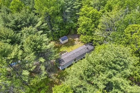 439 Castner Road Waldoboro ME 04572