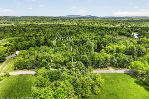 439 Castner Road Waldoboro ME 04572