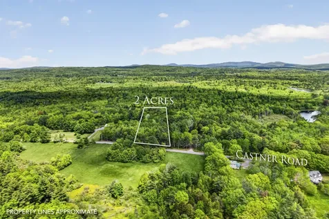 439 Castner Road Waldoboro ME 04572