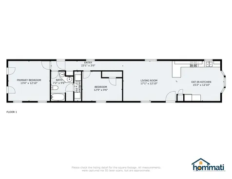 439 Castner Road Waldoboro ME 04572